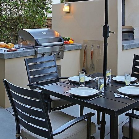 7 Springs Inn & Suites Palm Springs Luaran gambar