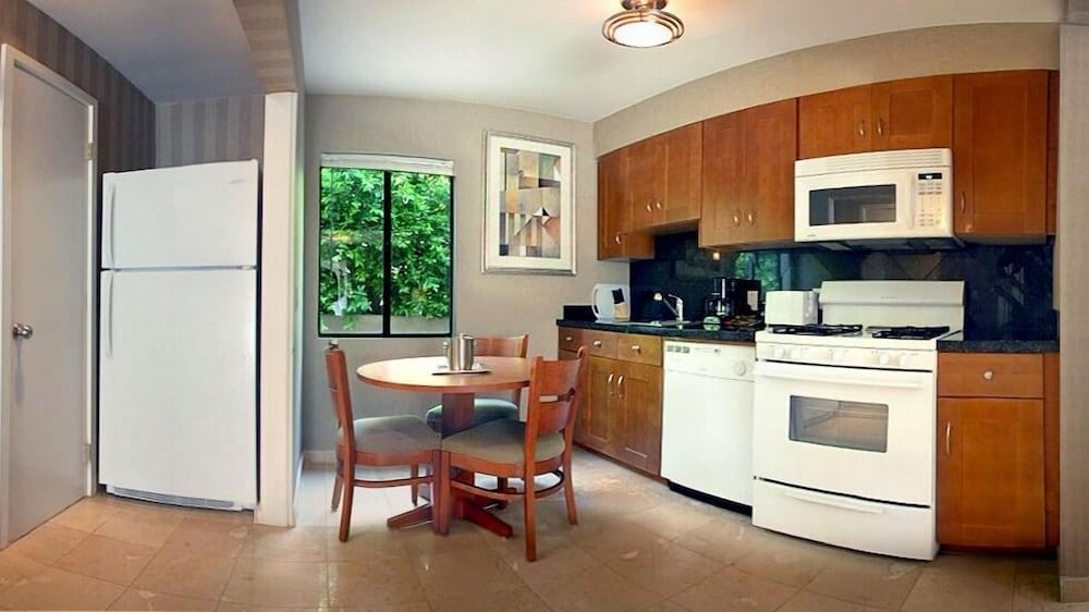 7 Springs Inn & Suites Palm Springs Luaran gambar