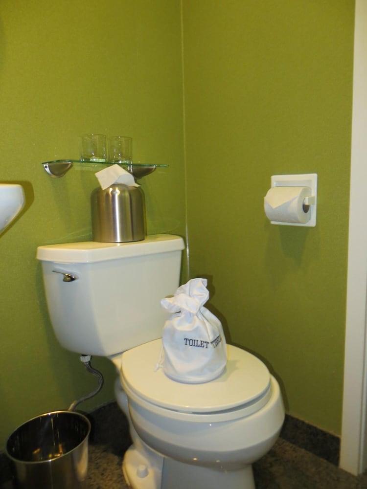7 Springs Inn & Suites Palm Springs Luaran gambar