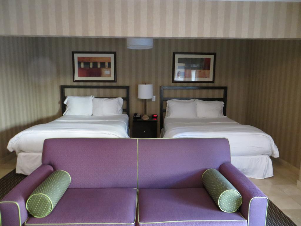 7 Springs Inn & Suites Palm Springs Luaran gambar