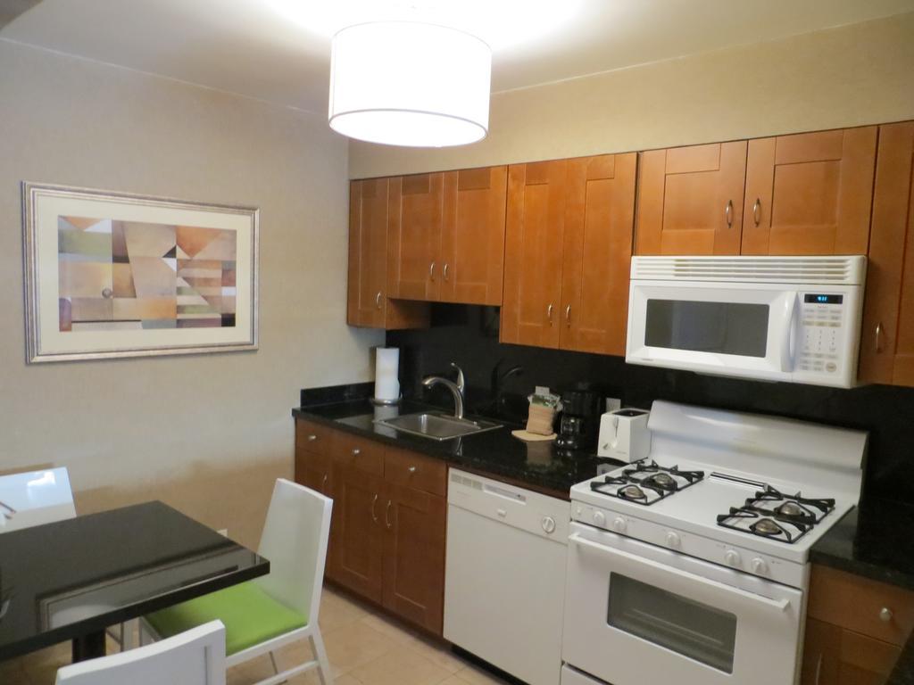 7 Springs Inn & Suites Palm Springs Luaran gambar