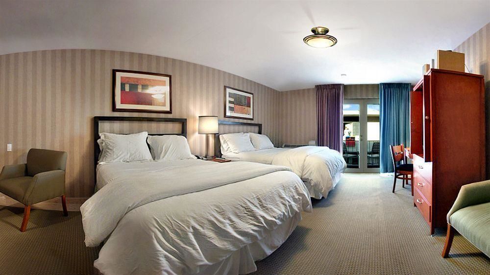 7 Springs Inn & Suites Palm Springs Luaran gambar