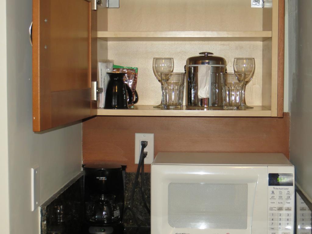 7 Springs Inn & Suites Palm Springs Luaran gambar